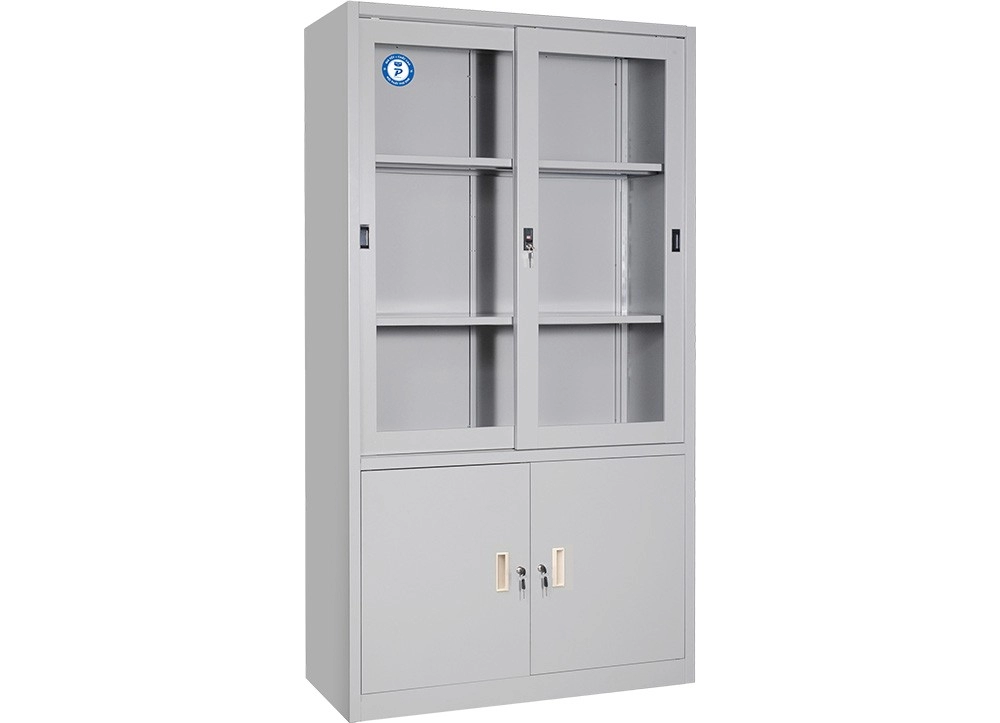 TỦ SẮT PRACTICAL THE ONE 
TU09K3GPCK