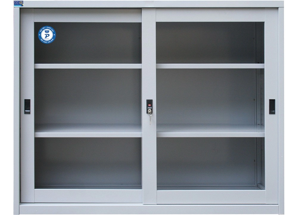 TỦ SẮT PRACTICAL THE ONE 
TU88GPCK/TU118GPCK