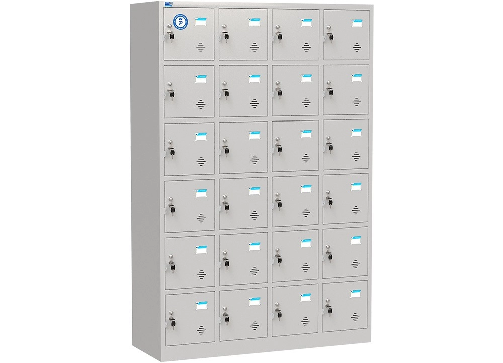 TỦ SẮT PRACTICAL THE ONE 
TU986-4KP