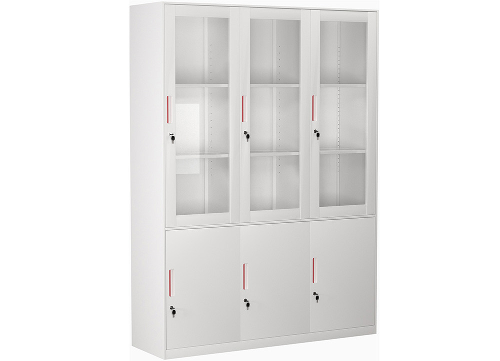 TỦ SẮT HIỆN ĐẠI THE ONE 
TU09K7D