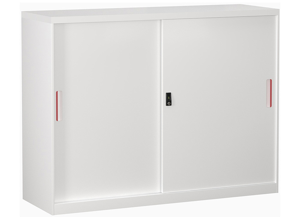 TỦ SẮT HIỆN ĐẠI THE ONE 
TU118SD