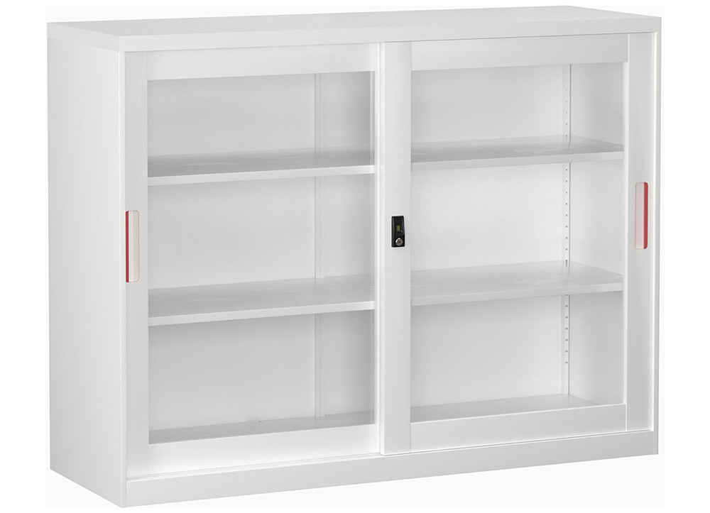 TỦ SẮT HIỆN ĐẠI THE ONE 
TU118GD