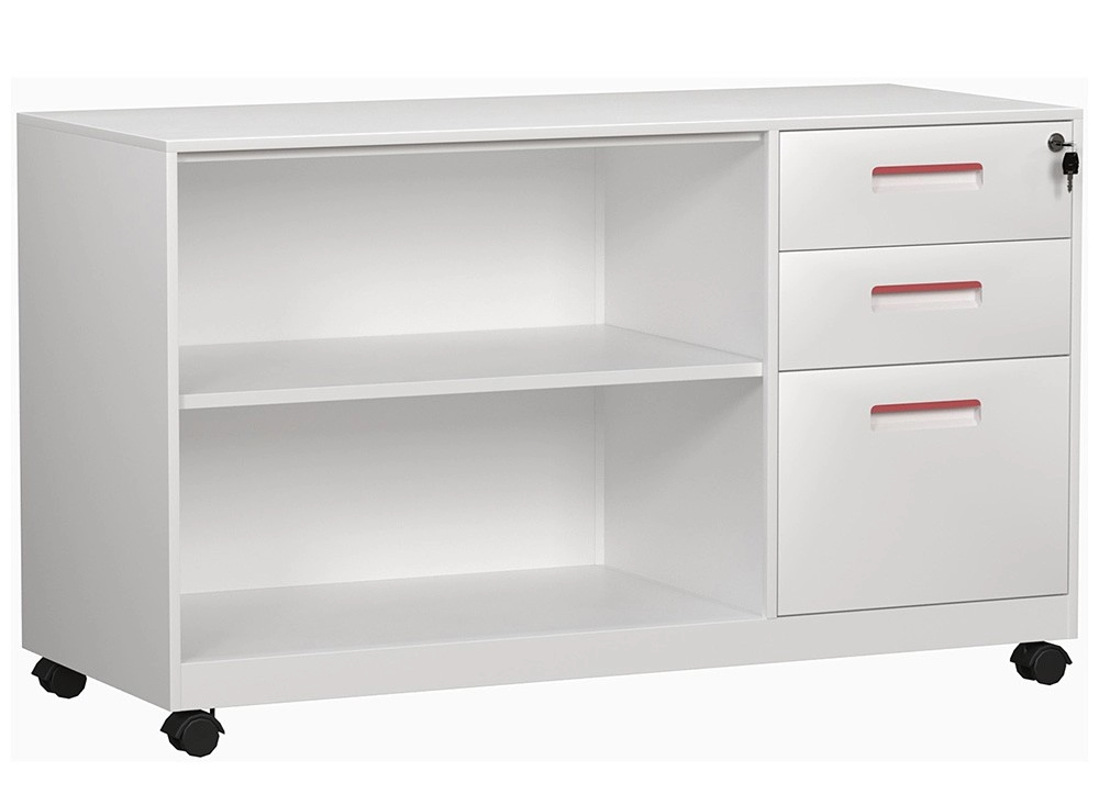 TỦ SẮT HIỆN ĐẠI THE ONE 
TUTP01D