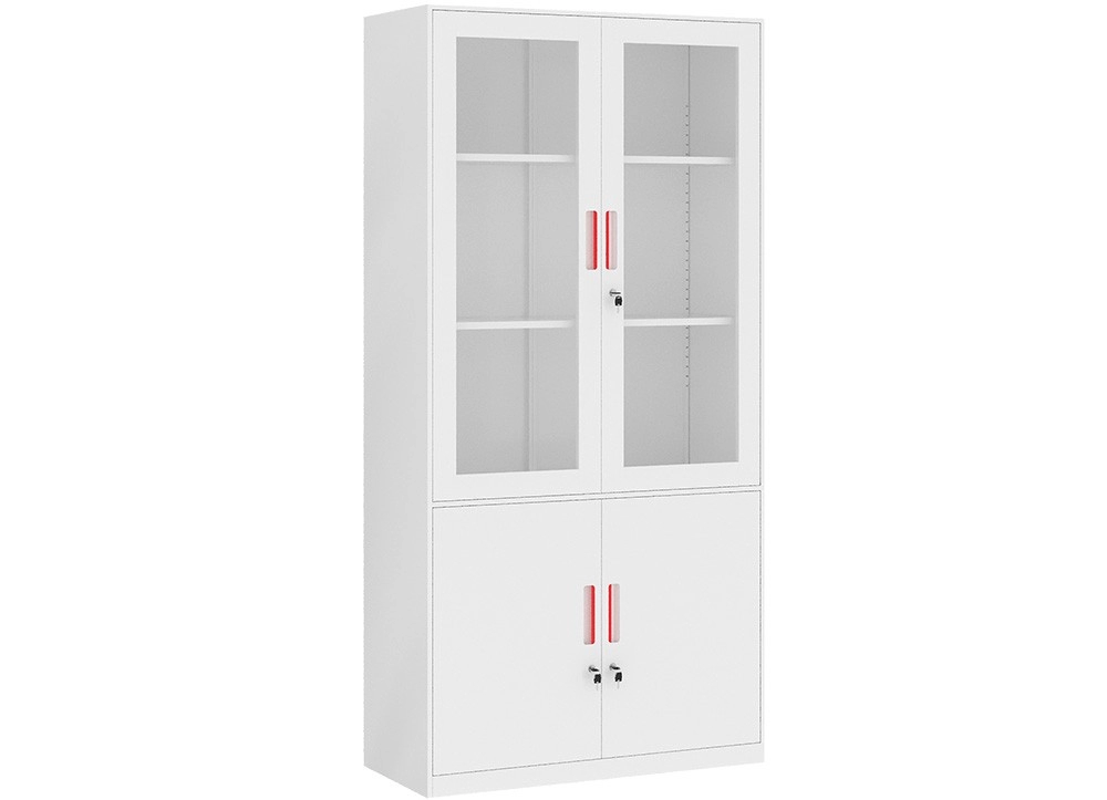 TỦ SẮT HIỆN ĐẠI THE ONE 
TU09K3D