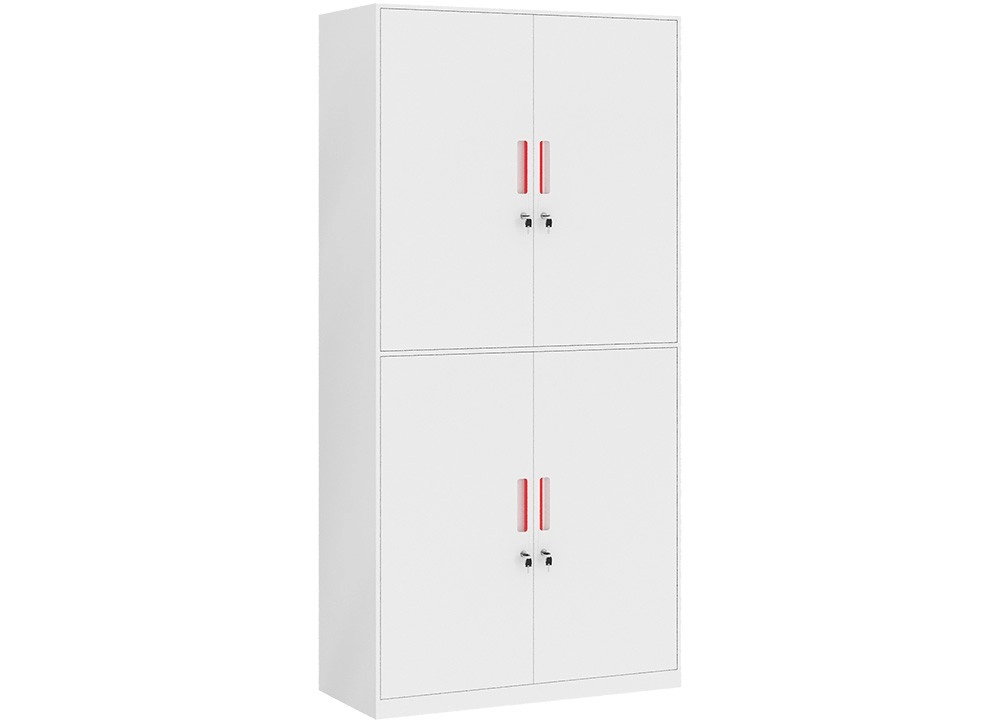 TỦ SẮT HIỆN ĐẠI THE ONE 
TU09K4D