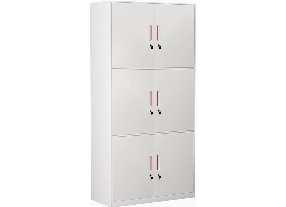 TỦ SẮT HIỆN ĐẠI THE ONE 
TU09K6D