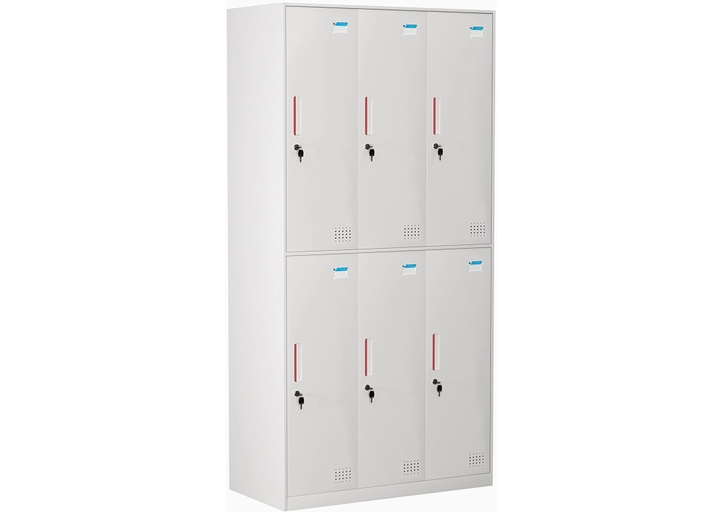 TỦ SẮT HIỆN ĐẠI THE ONE 
TU982-3KD