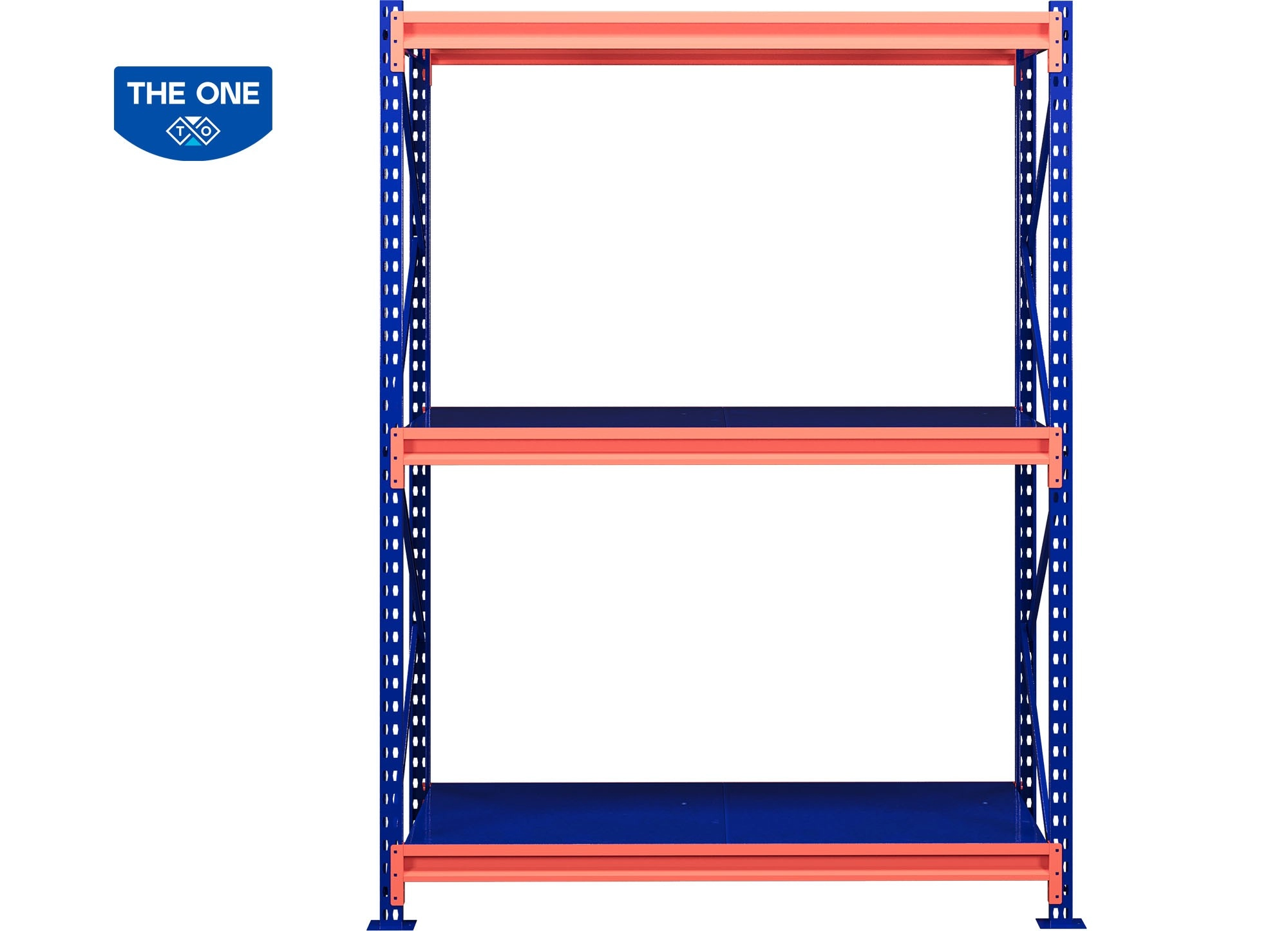 GIÁ SẮT TRUNG TẢI THE ONE 
GTT15DL/GTT20DL