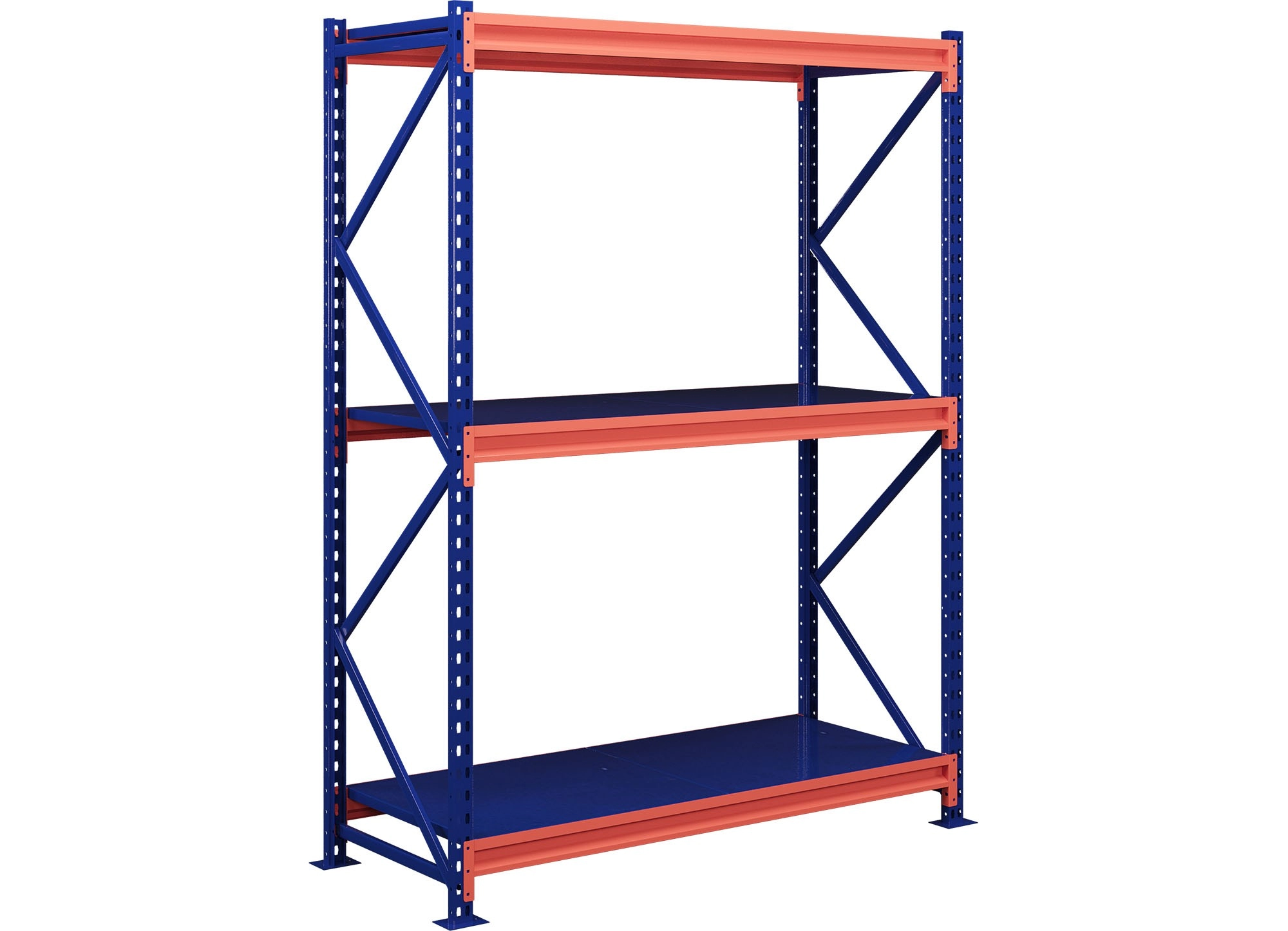 GIÁ SẮT TRUNG TẢI THE ONE 
GTT15DL/GTT20DL