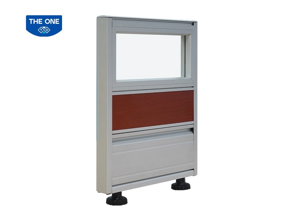 VÁCH NGĂN VĂN PHÒNG THE ONE 
VN02