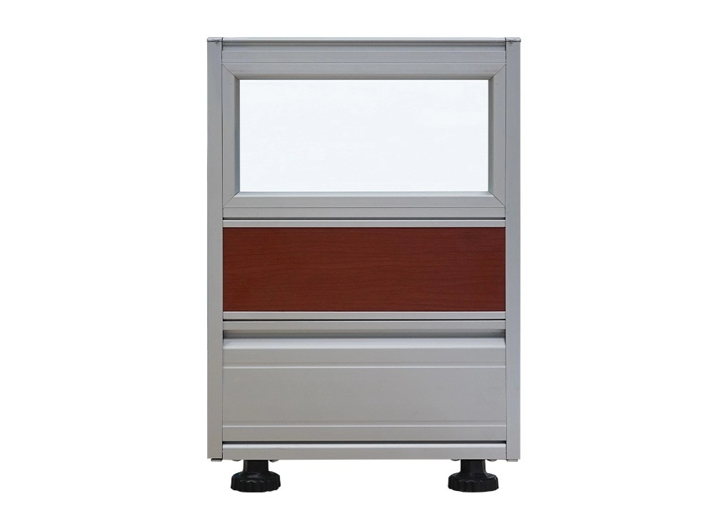 VÁCH NGĂN VĂN PHÒNG THE ONE 
VN02