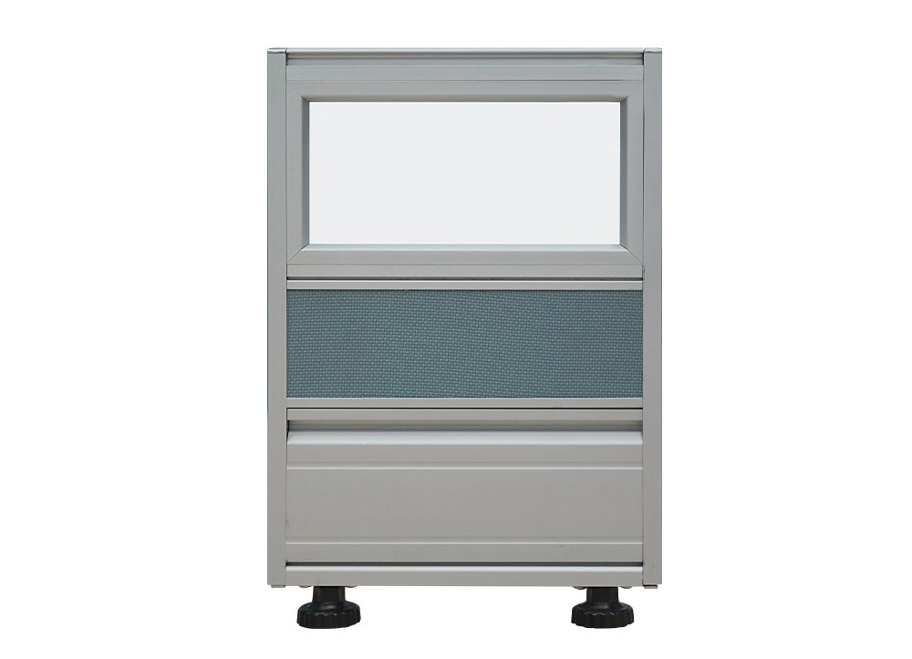 VÁCH NGĂN VĂN PHÒNG THE ONE 
VN02