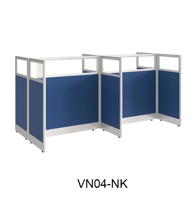 VÁCH NGĂN VĂN PHÒNG THE ONE VN04