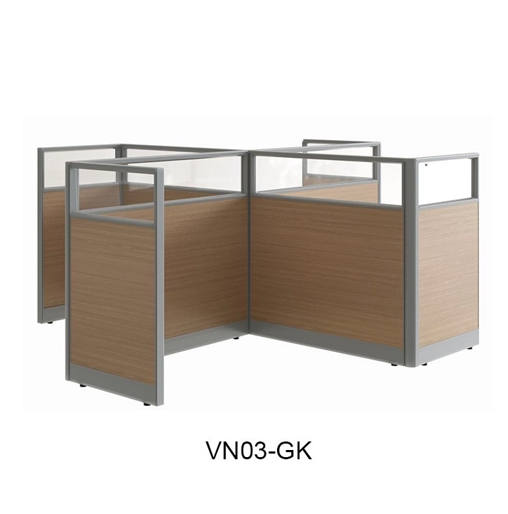 VÁCH NGĂN VĂN PHÒNG THE ONE VN03